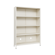 Wafer Wide Shelf - Soft White Sand