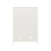 Wafer Wide Shelf - Soft White Sand