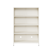 Wafer Wide Shelf - Soft White Sand