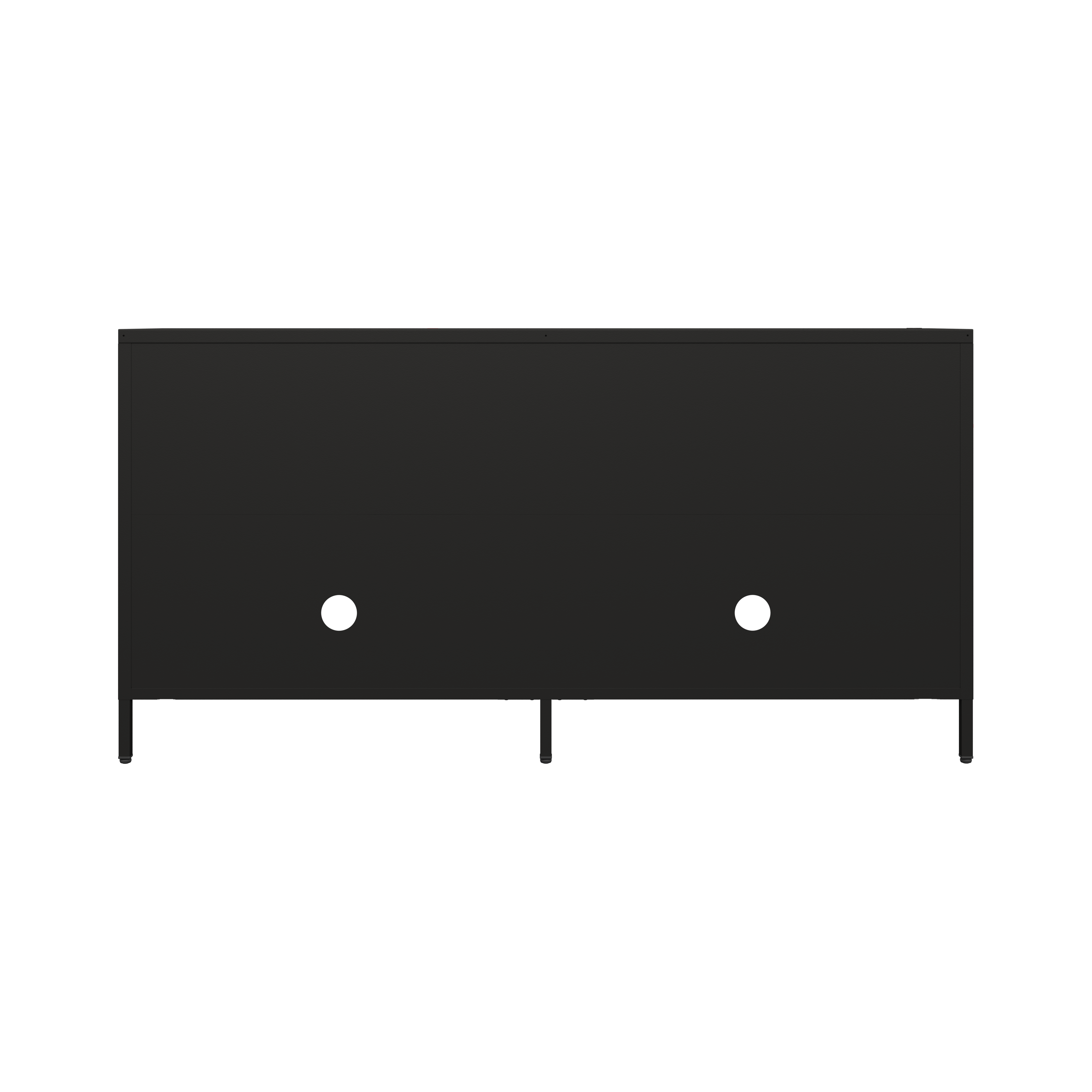 Wafer Media Unit - Black Sand
