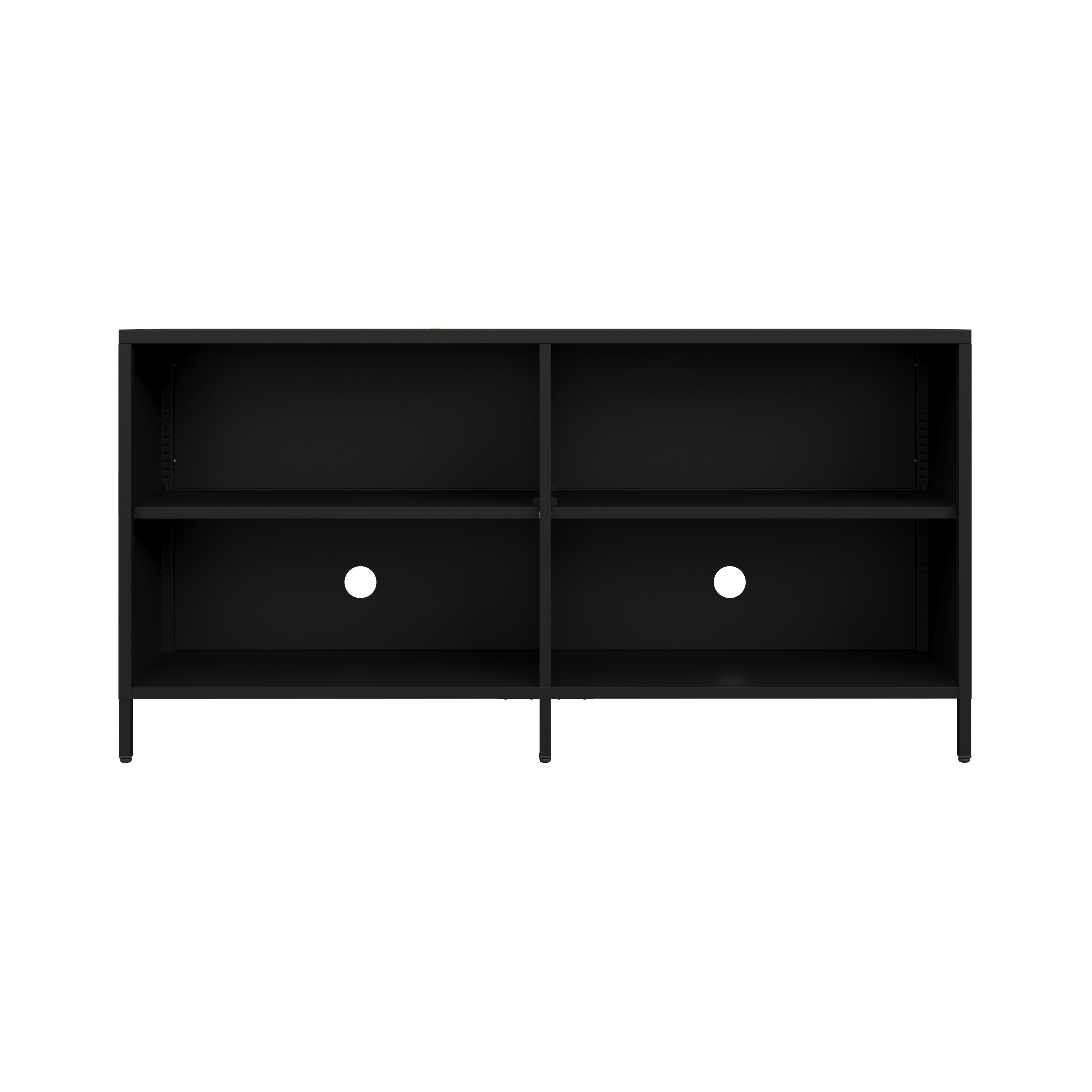 Wafer Media Unit - Black Sand