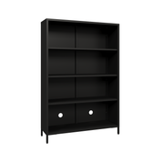 Wafer Wide Shelf - Black Sand