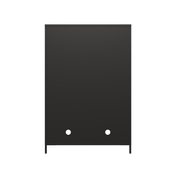 Wafer Wide Shelf - Black Sand