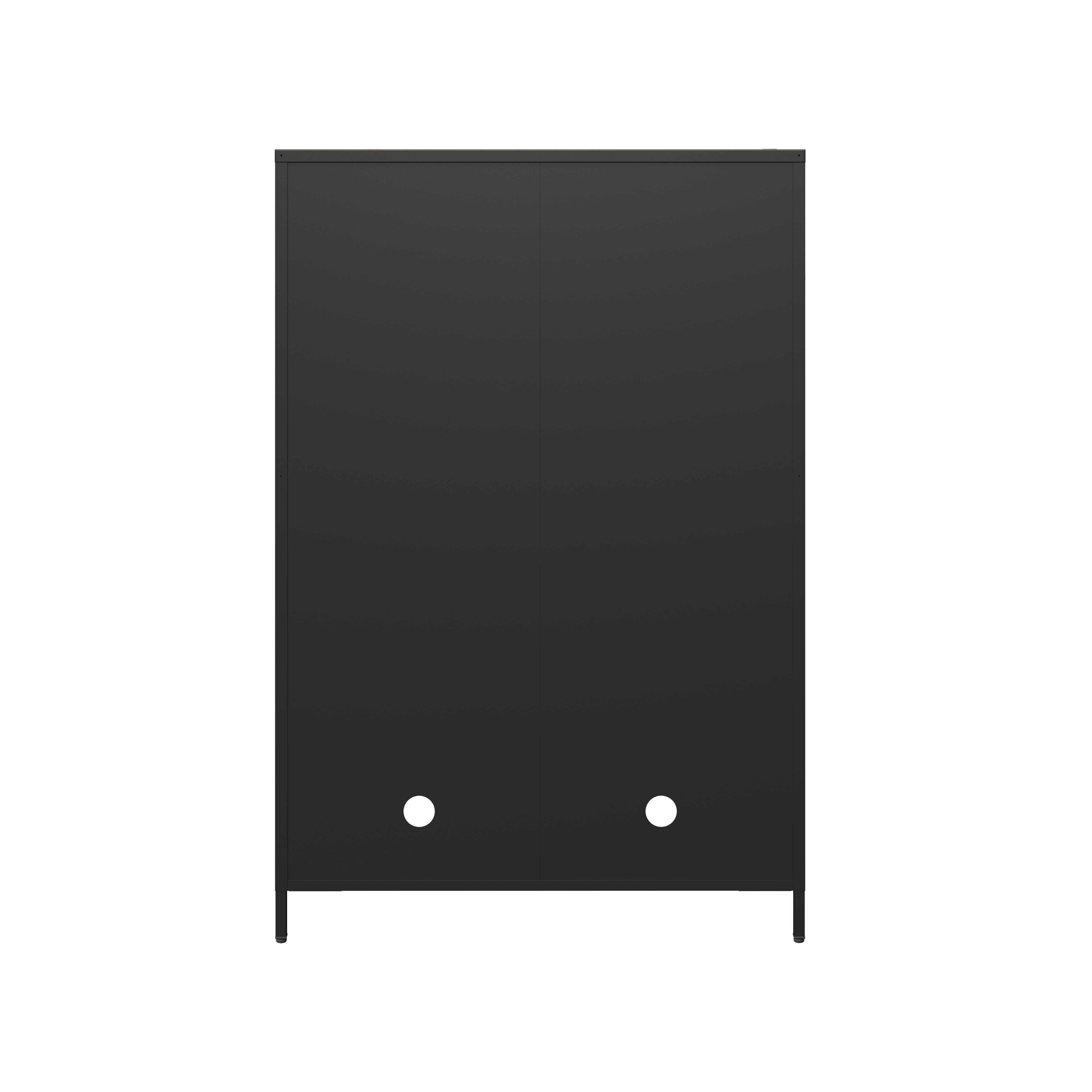 Wafer Wide Shelf - Black Sand