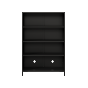 Wafer Wide Shelf - Black Sand
