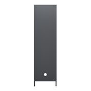 Wafer Shelf Tall - Dark Sand