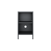 Wafer Side Table - Dark Sand