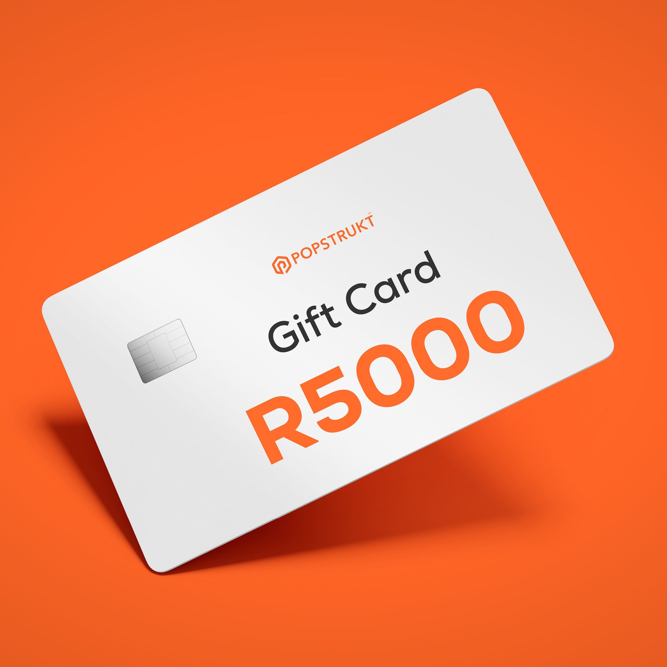 Popstrukt Gift Cards