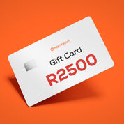 Popstrukt Gift Cards