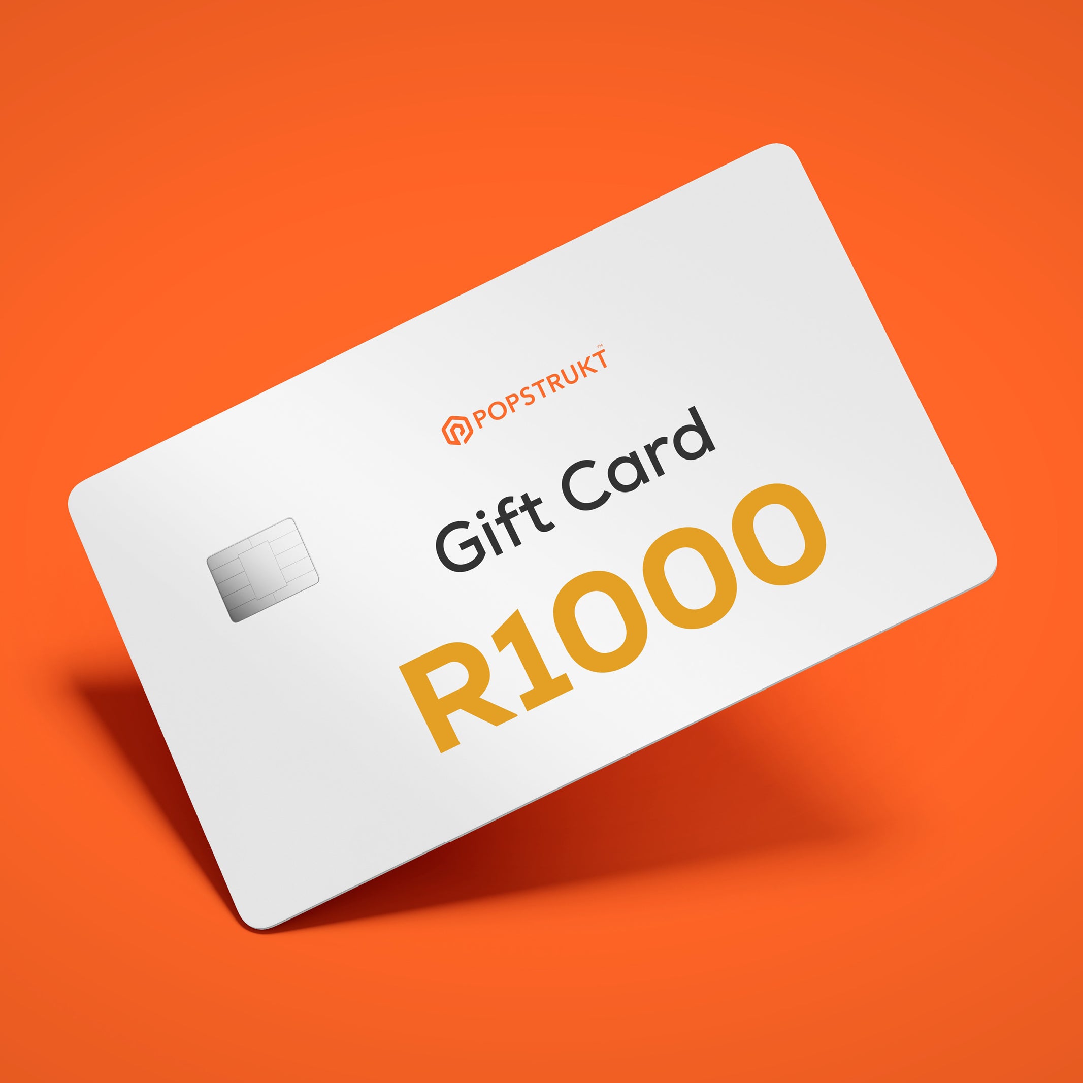 Popstrukt Gift Cards