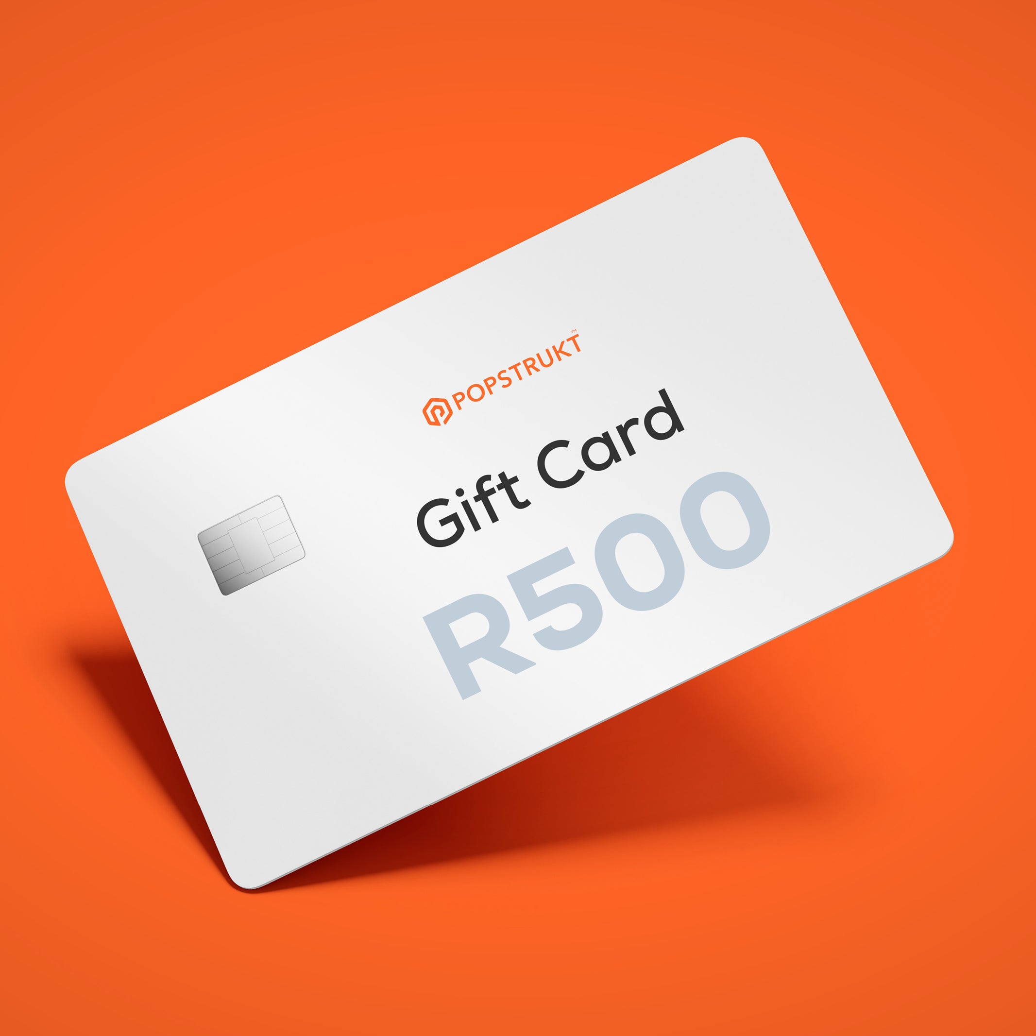 Popstrukt Gift Cards