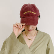 Popstrukt Cap - Fancy But Easy