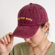 Popstrukt Cap - Fancy But Easy