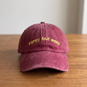Popstrukt Cap - Fancy But Easy