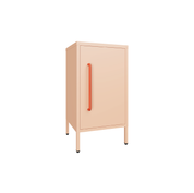 Sprinkles Side Table - Peach Pop