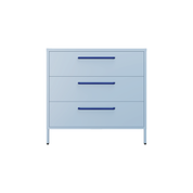 Sprinkles Chest of Drawers - Blueberry Splash