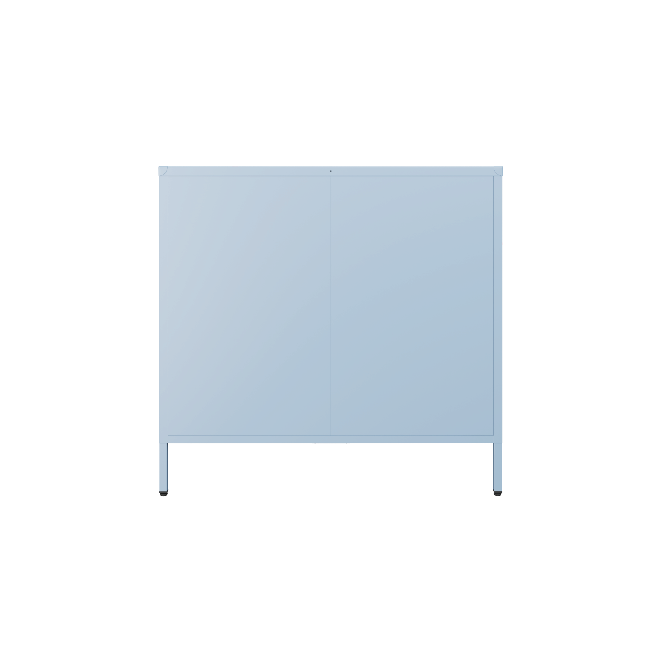 Sprinkles Chest of Drawers - Blueberry Splash