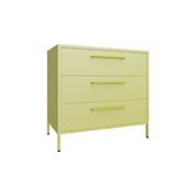 Sprinkles Chest of Drawers - Kiwi Fizz