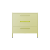 Sprinkles Chest of Drawers - Kiwi Fizz