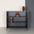 Wafer Shelf Wide - Dark Sand