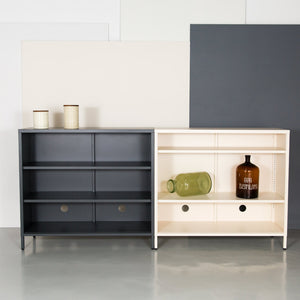 Wafer Shelf Wide - Dark Sand