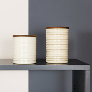 Wafer Shelf Wide - Dark Sand