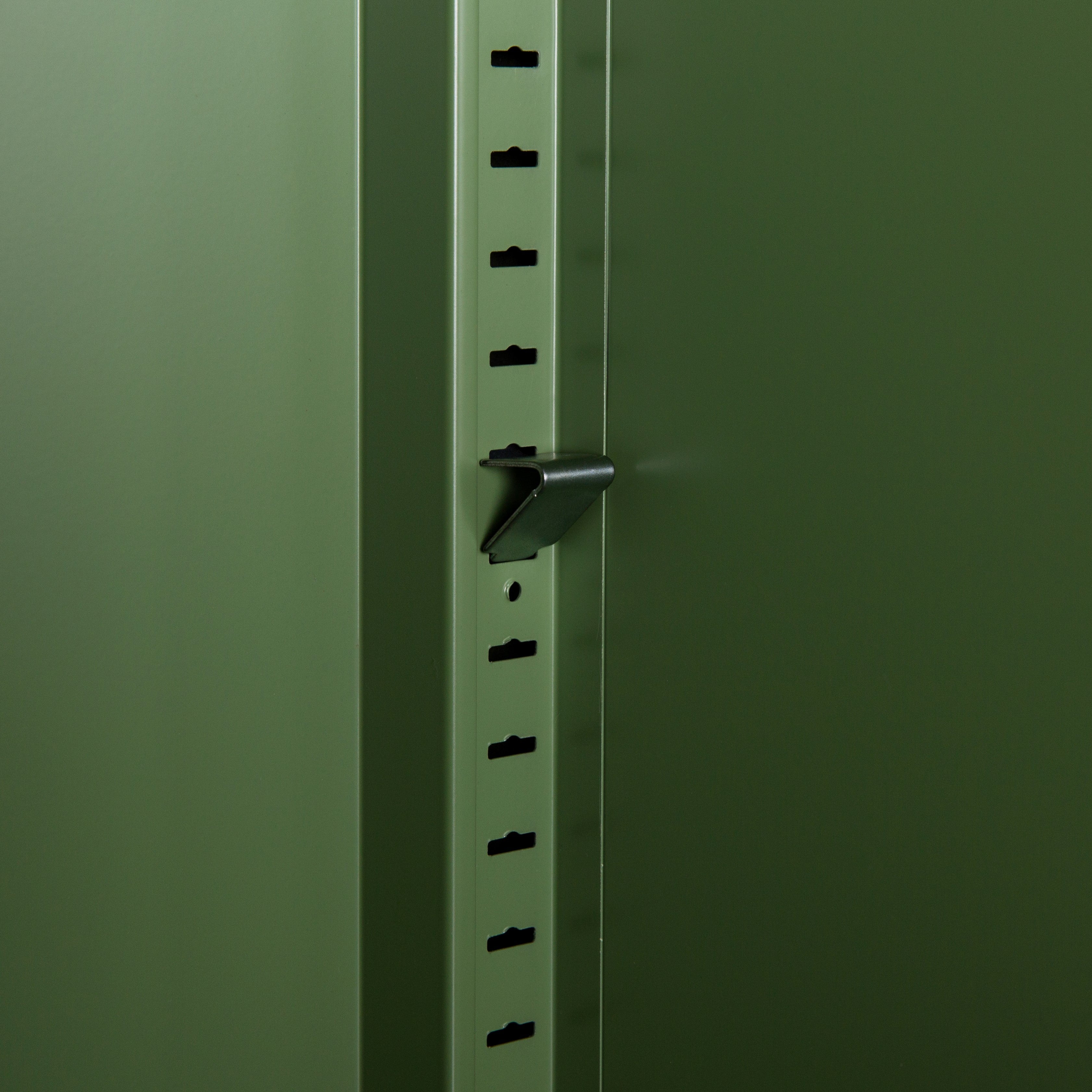 Shelf Hooks (Set of 4)