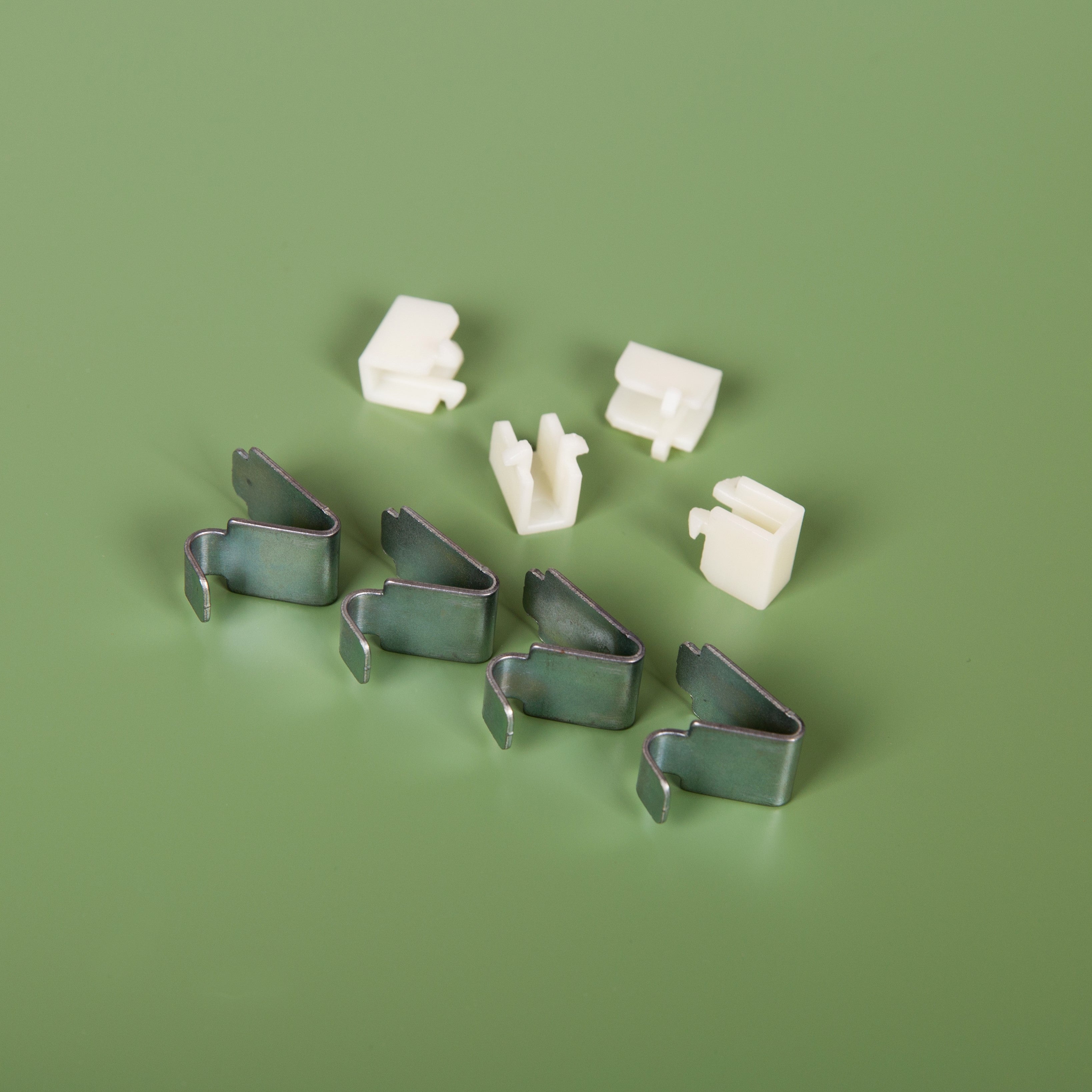 Shelf Hooks (Set of 4)