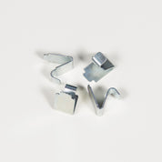 Shelf Hooks (Set of 4)